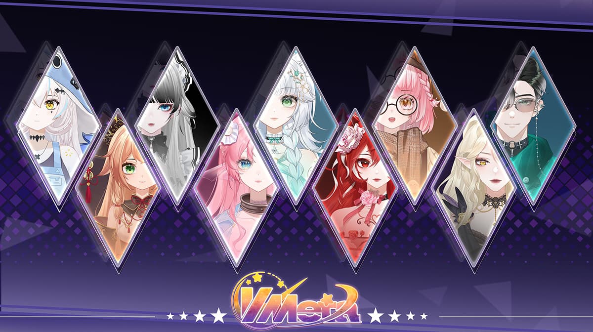 尊嘟假嘟主视觉