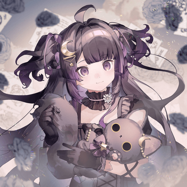 尊嘟假嘟主视觉